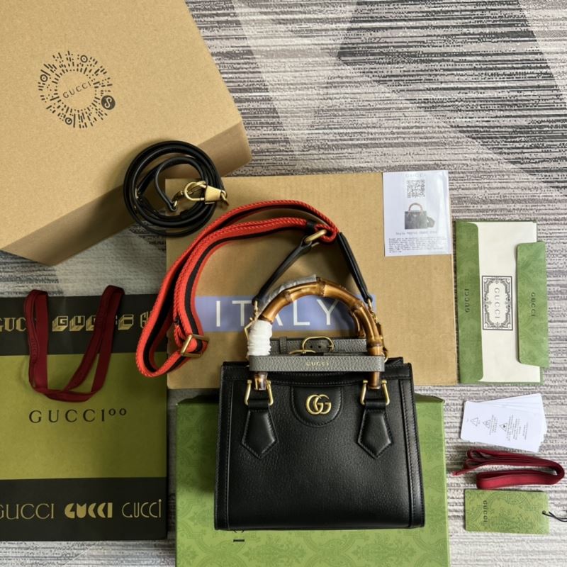 Gucci Tote Bags